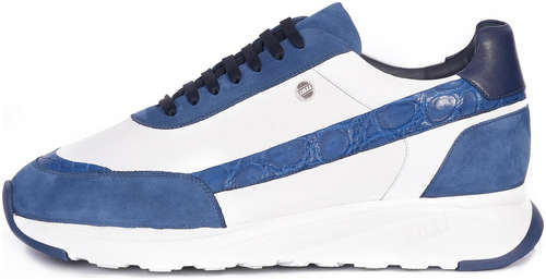 Кроссовки ZILLI 102178719