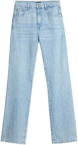 Джинсы 7 FOR ALL MANKIND 102213897