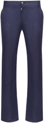 Брюки ZILLI 102200523