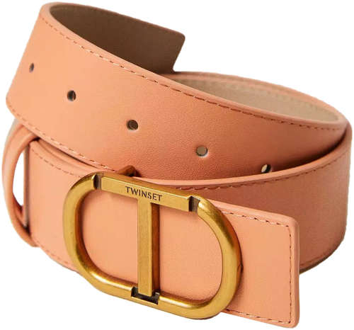 Ремень TWINSET Milano 174109 / 102135999 - вид 2
