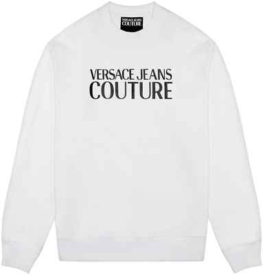Толстовка VERSACE JEANS COUTURE 10235784