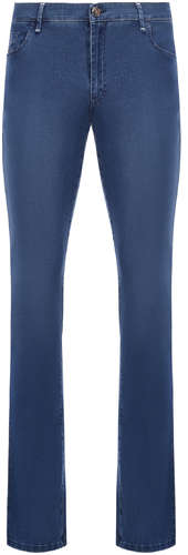 Джинсы ZILLI 102200618