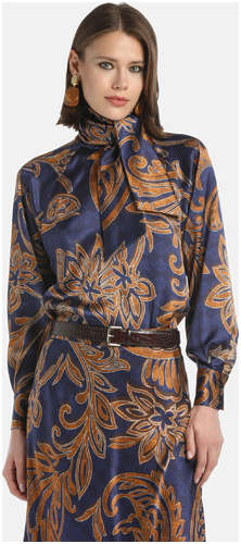 Блуза LUISA PAGNOLI 197194 / 102205659 - вид 2