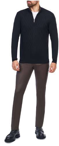 Джемпер BERTOLO 152828 / 102199228 - вид 2