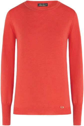 Джемпер LUISA SPAGNOLI 102190653