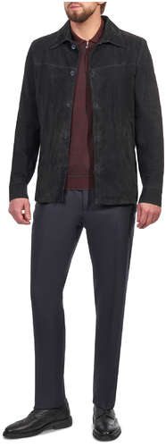 Куртка ZILLI 193539 / 102184863 - вид 2