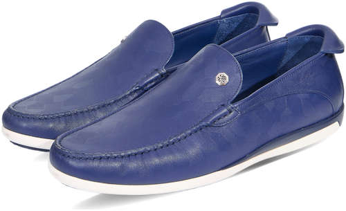 Лоферы STEFANO RICCI 170551 / 102193636 - вид 2