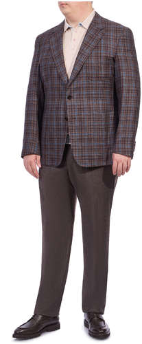 Пиджак STEFANO RICCI 171563 / 102203478 - вид 2