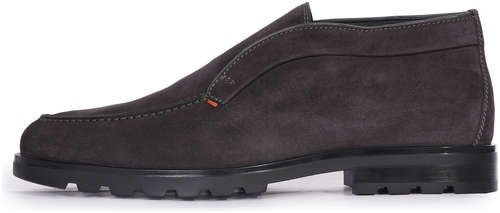 Полуботинки SANTONI 190883 / 102202391 - вид 2