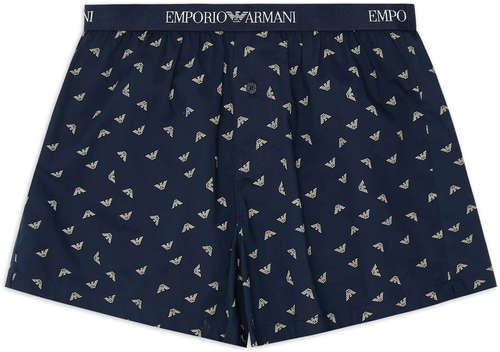 Трусы EMPORIO ARMANI Underwear 102117203