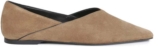 Балетки TOTEME 102204425