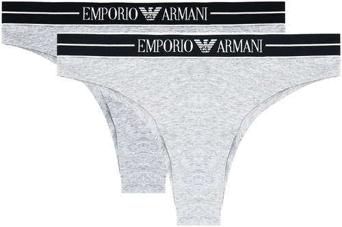 Комплект трусов EMPORIO ARMANI Underwear 102213821