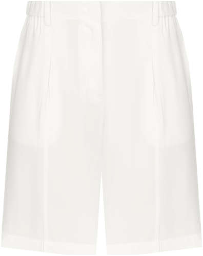 Шорты PATRIZIA PEPE 102190455