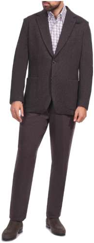 Брюки MANDELLI 189819 / 102199647 - вид 2