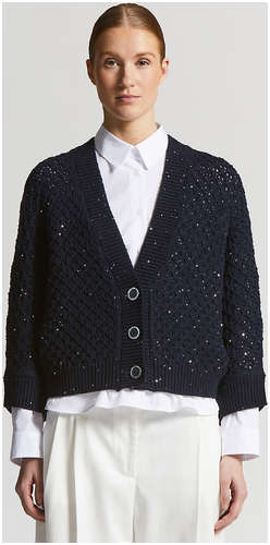 Кардиган PESERICO 199083 / 102205634 - вид 3