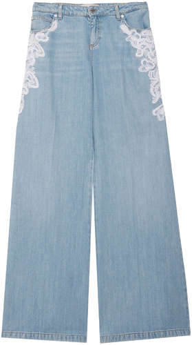 Джинсы ERMANNO FIRENZE 102189244