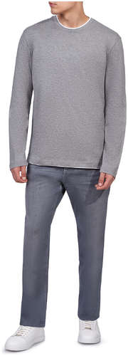 Лонгслив ELEVENTY 193476 / 102208421 - вид 2