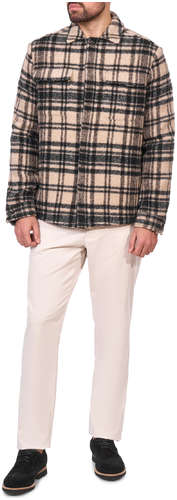 Полупальто ELEVENTY 182754 / 102197089 - вид 2