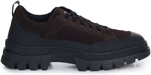 Ботинки H`D`S`N BARACCO 102205261