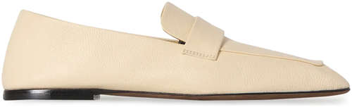 Лоферы THE ROW 102206258