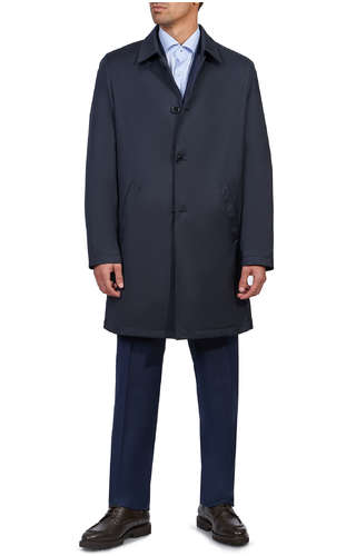 Плащ MANDELLI 196379 / 102208746 - вид 2