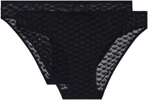 Комплект трусов EMPORIO ARMANI Underwear 102201913