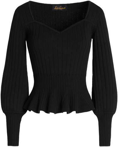 Пуловер LUISA SPAGNOLI 102174950