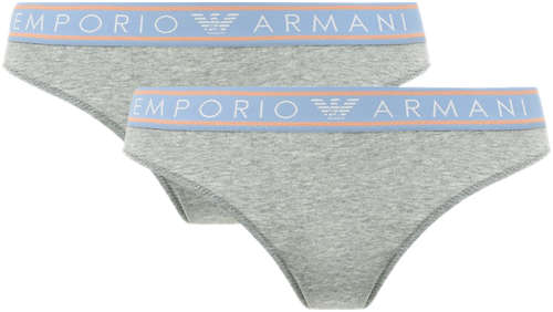 Трусы EMPORIO ARMANI Underwear 10293473