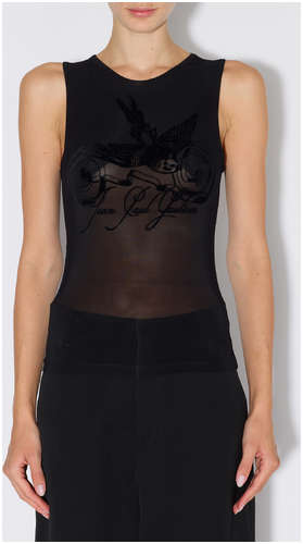 Топ JEAN PAUL GAULTIER 192181 / 102192393 - вид 2