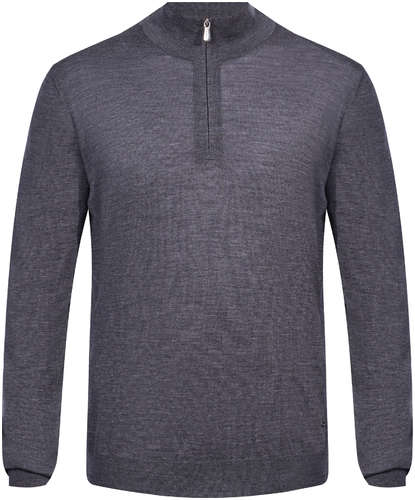 Полувер с замком MANDELLI 102207447