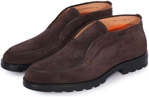 Полуботинки SANTONI 102202386