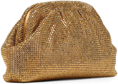 Клатч LUISA SPAGNOLI 197254 / 102201649 - вид 2