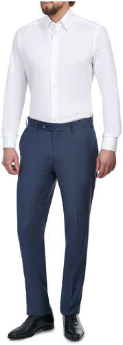 Рубашка ZILLI 194841 / 102209894 - вид 2