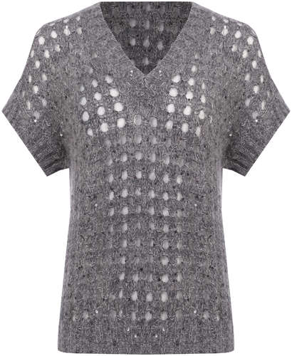 Пуловер ELEVENTY 102196702