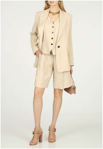 Шорты ANTONELLI FIRENZE 175702 / 102192903 - вид 2