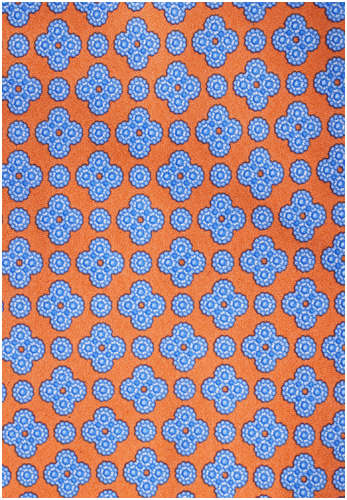 Галстук STEFANO RICCI 170711 / 102194635 - вид 2