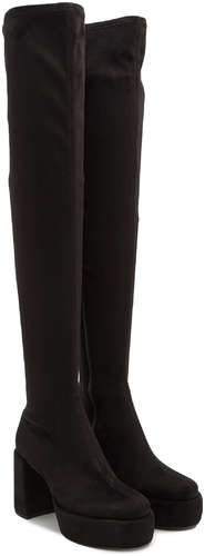 Ботфорты KENNEL&SCHMENGER 164128 / 102125740 - вид 2