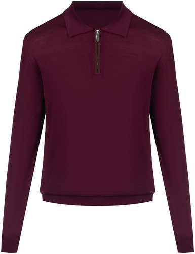 Рубашка-поло PASHMERE 102210966