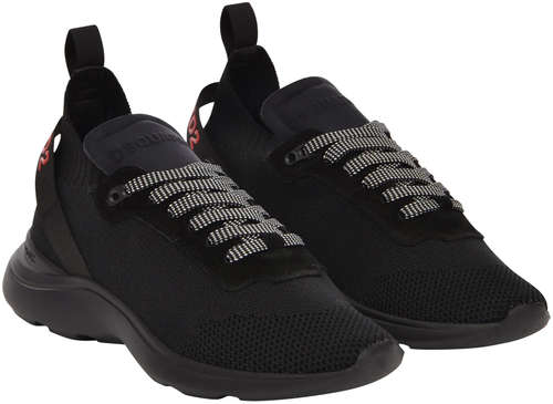 Кроссовки DSQUARED2 176056 / 102125612 - вид 2