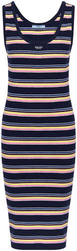 Платье PRADA 102190943