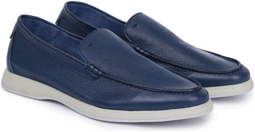 Лоферы ANDREA VENTURA FIRENZE 190377 / 102210069 - вид 2