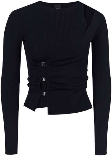 Джемпер PINKO 102187232