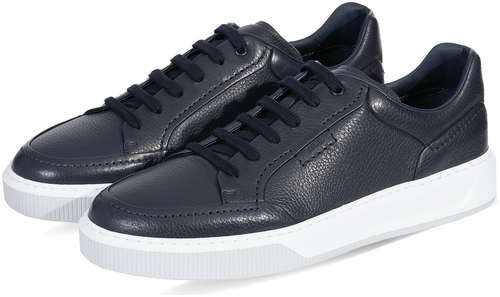 Кроссовки ZILLI 193213 / 102193620 - вид 2