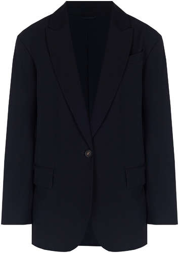 Жакет BRUNELLO CUCINELLI 102193989