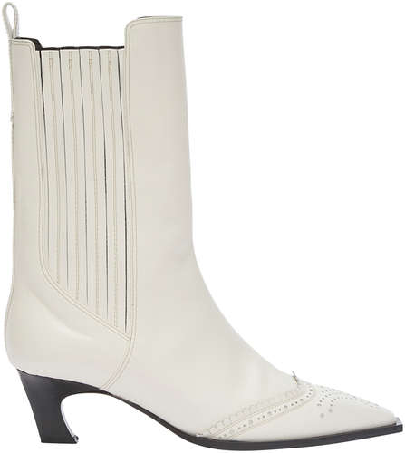 Сапоги ERMANNO SCERVINO 102209198