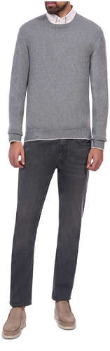 Пуловер ELEVENTY 182671 / 102196878 - вид 2