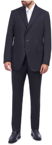 Костюм классика ZILLI 102205004