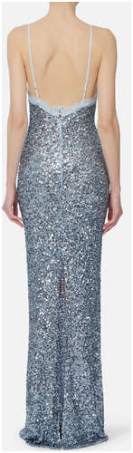 Платье ELISABETTA FRANCHI 190460 / 102189294 - вид 2