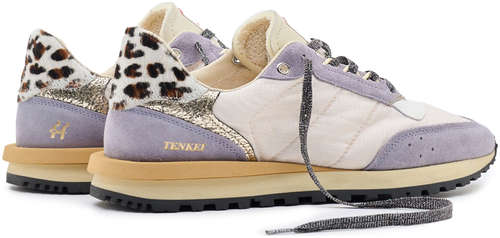 Кеды HIDNANDER 102209046