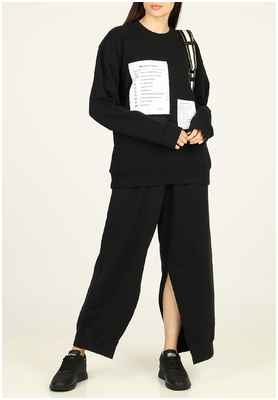 Худи MM6 Maison Margiela 10222542